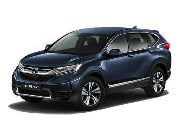 Honda CR-V 2.0 i-MMD Hybrid S 2WD 5dr eCVT Hybrid Estate